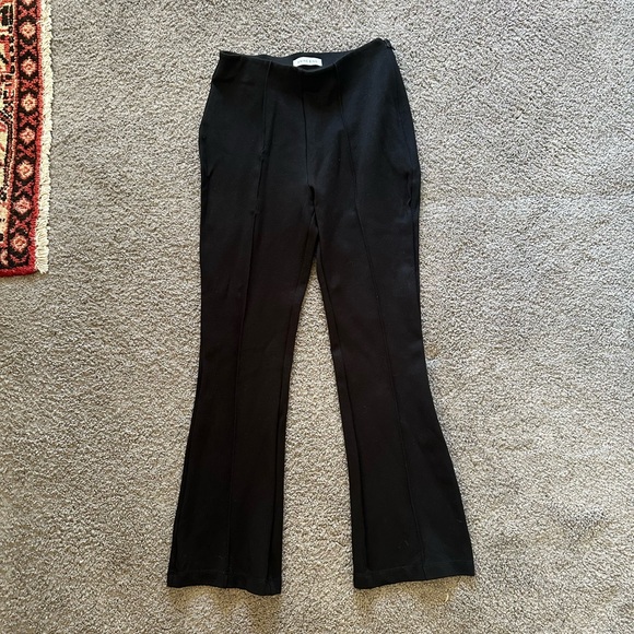Anine Bing Mathilda Pants - Picture 1 of 10